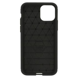 Carbon Elite Case Xiaomi Redmi A1 / A2 Czarny - 152277