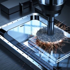 Szkło Hartowane Samsung Galaxy A54 5G / S23 FE - 152332