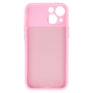 Camshield Soft Case Samsung Galaxy A50 / A50S / A30S Różowy - 152451