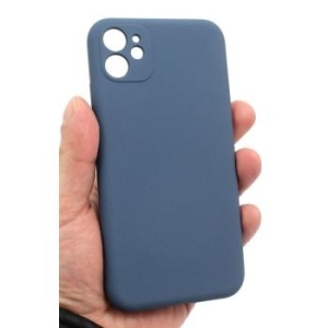 Tint Case Motorola Moto E20 / E30 / E40 Granatowy - 152495