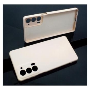 Tint Case Motorola Moto G22 XT2831 / E32 XT2227 / E32S XT2229 Różowy - 152503