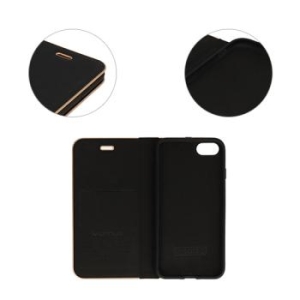 Vennus Book Samsung Galaxy A54 5G Czarny - 152700