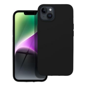 Silicone Case Samsung Galaxy A54 5G Czarny - 152782