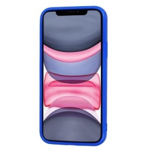 Jelly Case Samsung Galaxy S23 Granatowy - 152878