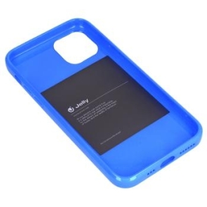 Jelly Case Samsung Galaxy S23 Granatowy - 152879