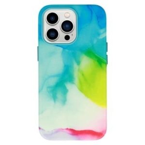 Leather Ink Case Apple iPhone 14 Pro Wzór 2 - 152974