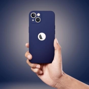 Soft Case Samsung Galaxy A34 5G Ciemny Niebieski - 152999