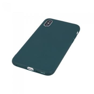 Back Case Matt Samsung Galaxy M33 5G Zielony - 153057
