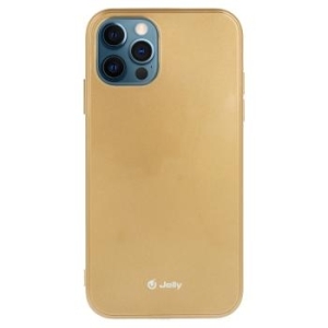 Jelly Case Samsung Galaxy A34 5G Złoty - 153089
