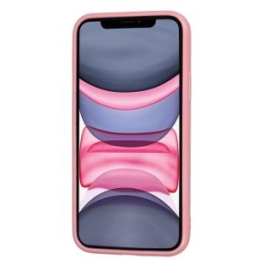 Jelly Case Samsung Galaxy A14 4G / 5G Jasny Różowy - 153261
