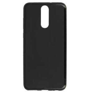 Back Case Matt Xiaomi Redmi 12C Czarny - 153298