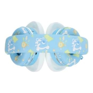 Słuchawki Bezprzewodowe Bluetooth Jellie Monster YLFS-07BT Niebieski - 153312