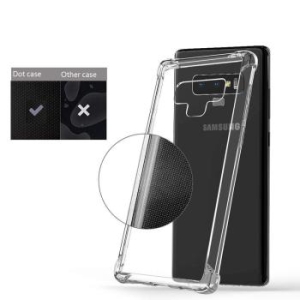 Anti Schock Case 1,5mm Motorola Moto Edge 30 Lite / Neo 5G Przezroczysty - 153454