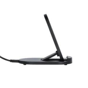 Ładowarka Indukcyjna 15W Q900 Czarny - 153693