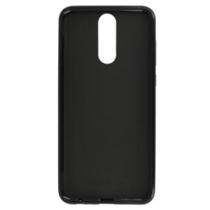 Back Case Matt Apple iPhone 12 Pro Max Czarny - 153731
