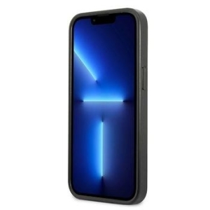 Markowy Hard Case Karl Lagerfeld Multipink Brand Apple iPhone 13 Czarny - 154605