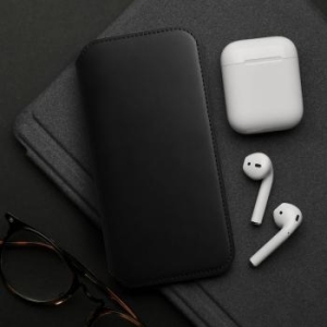 Dual Pocket Book Xiaomi 13 Pro Czarny - 155191