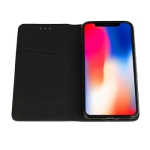 Magnet Book Xiaomi Redmi Note 12 4G Czarny - 155242