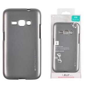 iJelly Apple iPhone 6/6S Plus Szary - 185280