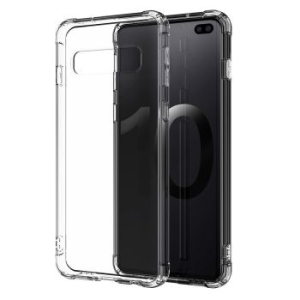 Anti Schock Case 0,5mm Samsung Galaxy M33 5G Przezroczysty - 155423