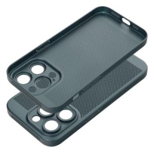 Breezy Case Xiaomi Redmi Note 12 Pro 5G Zielony - 155648