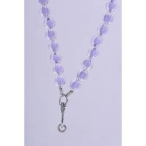 Zawieszka Colorful do telefonu Fioletowy - 155783