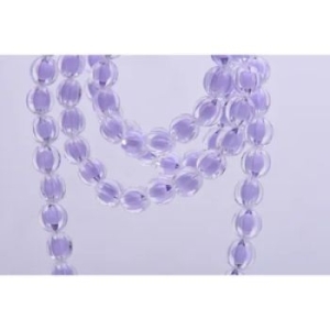 Zawieszka Colorful do telefonu Fioletowy - 155784