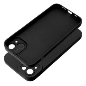 Luna Case Samsung Galaxy S22 Czarny - 155923