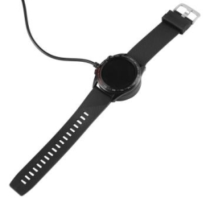 Kabel do ładowania Huawei Watch Czarny - 156065