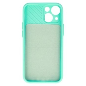Camshield Soft Case Xiaomi Redmi 12C / 11A Miętowy - 156268