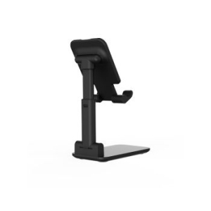Uchwyt biurkowy Maxcom Smart Stand S9 Czarny - 156872