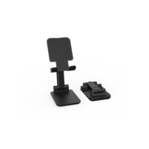 Uchwyt biurkowy Maxcom Smart Stand S9 Czarny - 156873