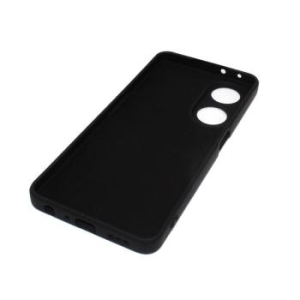 Tint Case Oppo A98 5G Czarny - 156926