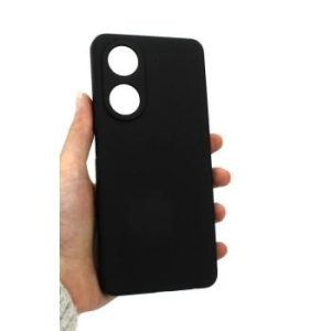 Tint Case Oppo A98 5G Czarny - 156927