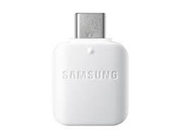 Adapter OTG USB na Typ C Samsung EE-UN930BBEGW Czarny - 157035