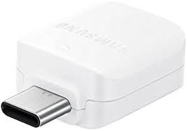 Adapter OTG USB na Typ C Samsung EE-UN930BBEGW Czarny - 157036
