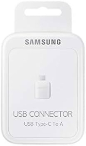 Adapter OTG USB na Typ C Samsung EE-UN930BBEGW Czarny - 157038