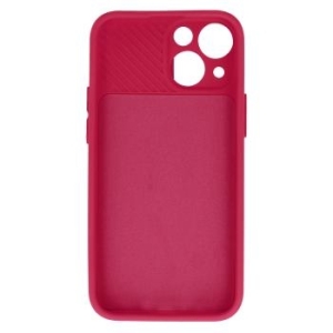 Camshield Soft Case Samsung Galaxy S23 Różowy - 157342