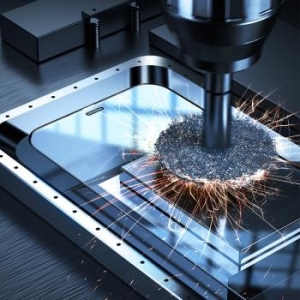 Szkło Hartowane Apple iPhone 15 Pro Max - 157384