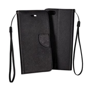 Fancy Book Motorola Moto EDGE 20 Czarny - 157951