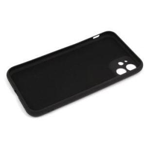 Tint Case Realme 11 Pro / Plus 5G czarny - 158098