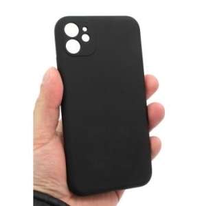 Tint Case Realme 11 Pro / Plus 5G czarny - 158099