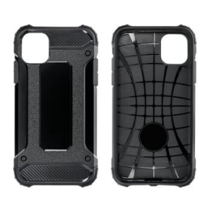 Armor Case Apple iPhone 15 Czarny - 158292