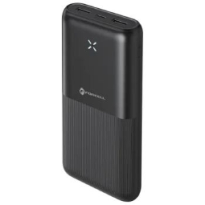 Powerbank 20000mah Forcell F-Energy S20k1 Czarny - 158719
