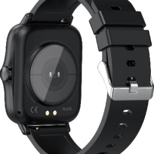 Smartwatch Maxcom Aurum Pro Czarny - 196349