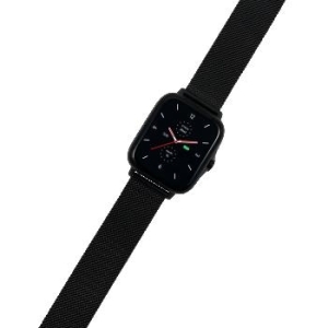 Smartwatch Maxcom Aurum Pro Czarny - 196350