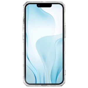 Armor Antishock Case Apple iPhone 15 Przezroczysty - 159096