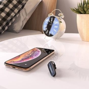 Słuchawka Bluetooth Borofone BC21 Encourage Sound Czarny - 159348