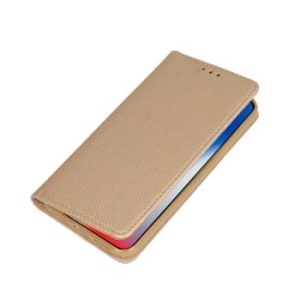 Magnet Book Motorola Moto G84 Złoty - 159700