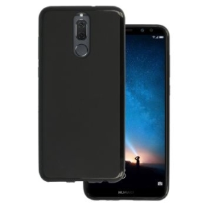 Back Case Matt Realme C55 Czarny - 159741